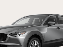 Mazda CX-30 2025