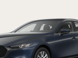 Mazda MAZDA3 SPORT 2025