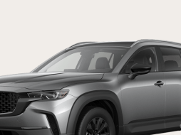 Mazda CX-50 2025