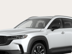 Mazda CX-50 HEV 2025