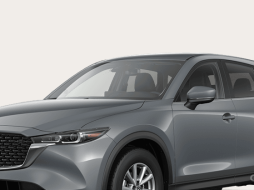 Mazda CX-5 2025