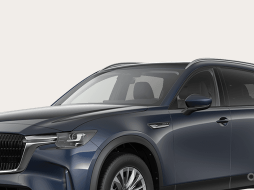 Mazda CX-90 PHEV 2025