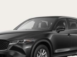 Mazda CX-5 2025