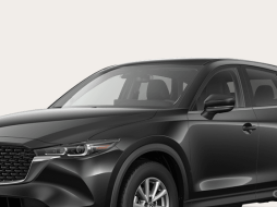 Mazda CX-5 2025