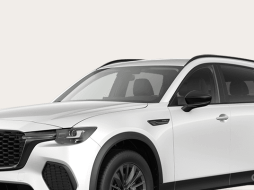 Mazda CX-70 PHEV 2025
