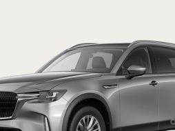 Mazda CX-90 PHEV 2025