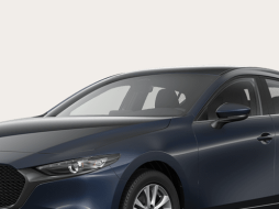 Mazda MAZDA3 SPORT 2025