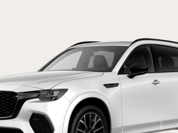 Mazda CX-70 PHEV 2025