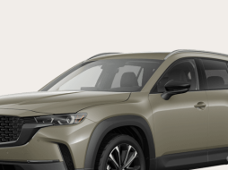 Mazda CX-50 2025