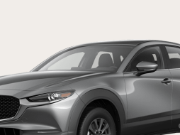 Mazda CX-30 2025