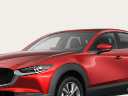 Mazda CX-30 2025