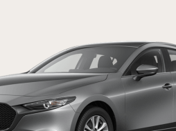 Mazda MAZDA3 SPORT 2025