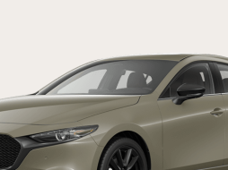 Mazda MAZDA3 SPORT 2025