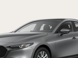 Mazda MAZDA3 SPORT 2025