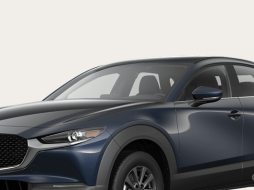 Mazda CX-30 2025