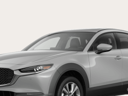 Mazda CX-30 2025