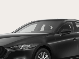 Mazda MAZDA3 SPORT 2025