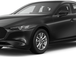 Mazda MAZDA3 SPORT 2025