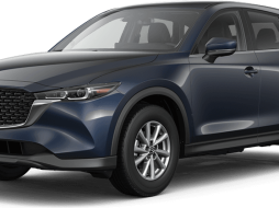 Mazda CX-5 2025
