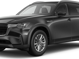 Mazda CX-90 PHEV 2025