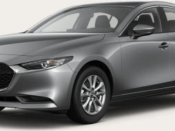 Mazda Mazda3 2025