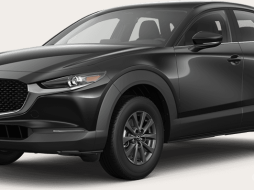 Mazda CX-30 2025