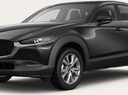 Mazda CX-30 2025