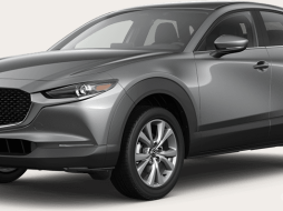 Mazda CX-30 2025