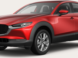 Mazda CX-30 2025