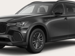Mazda CX-70 PHEV 2025