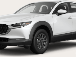 Mazda CX-30 2025