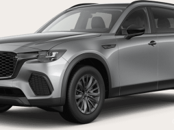 Mazda CX-70 PHEV 2025