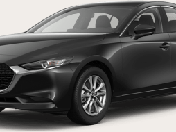 Mazda Mazda3 2025