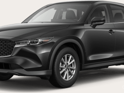 Mazda CX-5 2025