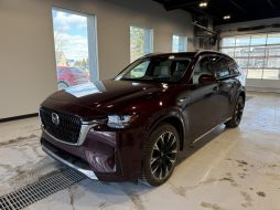 Mazda CX-90 2024
