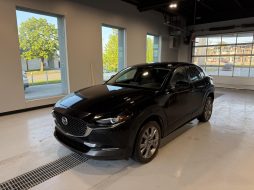 Mazda CX-30 2022