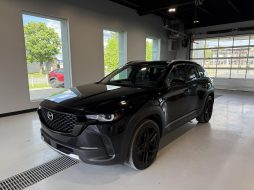 Mazda CX-50 2024