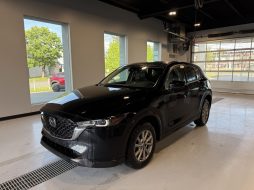 Mazda CX-5 2023
