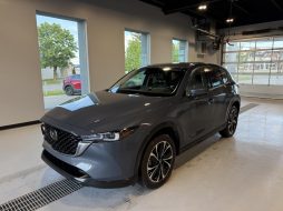 Mazda CX-5 2023