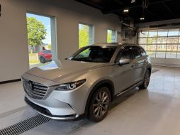Mazda CX-9 2021