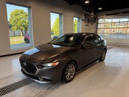 Mazda Mazda3 2019