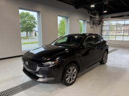 Mazda CX-30 2023