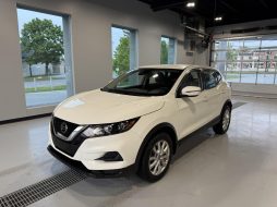 Nissan Qashqai 2021