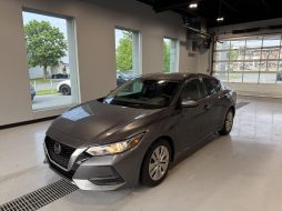 Nissan Sentra 2021