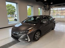 Toyota Prius Prime 2020
