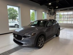 Mazda CX-30 2021