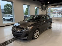 Mazda Mazda3 2010