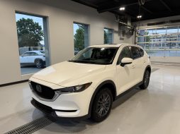 Mazda CX-5 2021