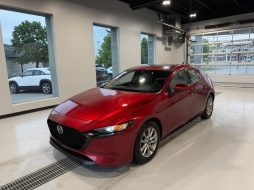 Mazda Mazda3 2019