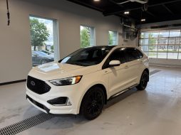 Ford Edge 2022